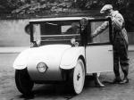 Hanomag 2/10 PS Limousine 1925 года